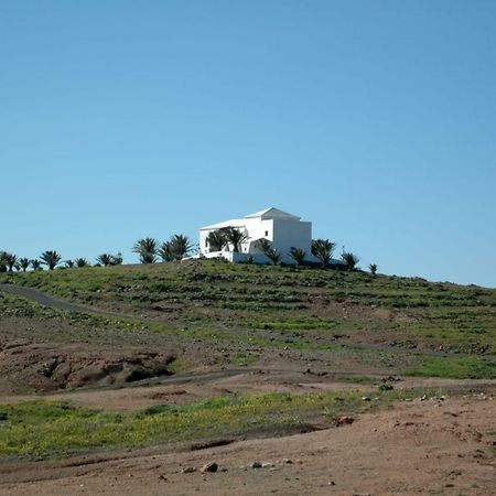 El Alpende De Seno Sixto. Teguise Teguise (Lanzarote) Bagian luar foto